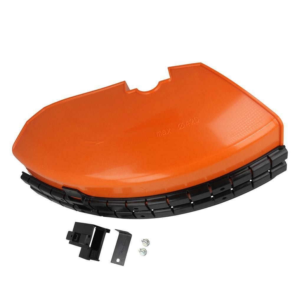 Universal Grass Guard Shield For Stihl  FS120 Brushcutter