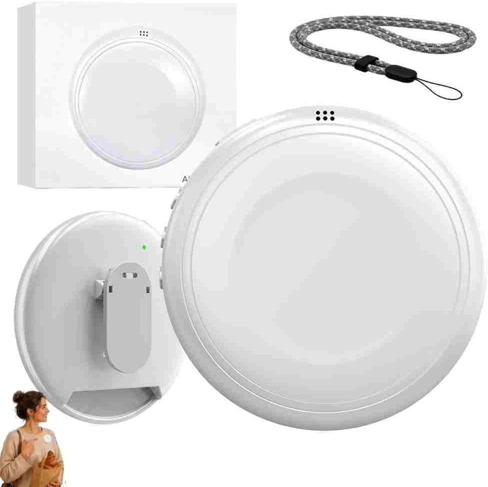 AI Real Time Language Practice Companion,Language Translator Device 100+Language