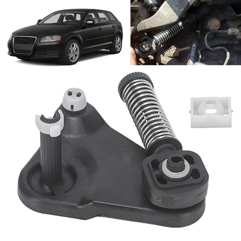 Gear Selector Gearshift Link Lever Replace for VW Audi Seat & Skoda 5K0711203A