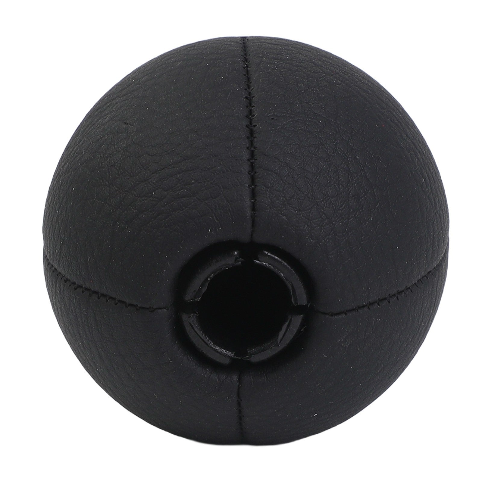 Gear Shift Knob Replacement for MINI For R50 R52 5 Speed ABS Black Silver