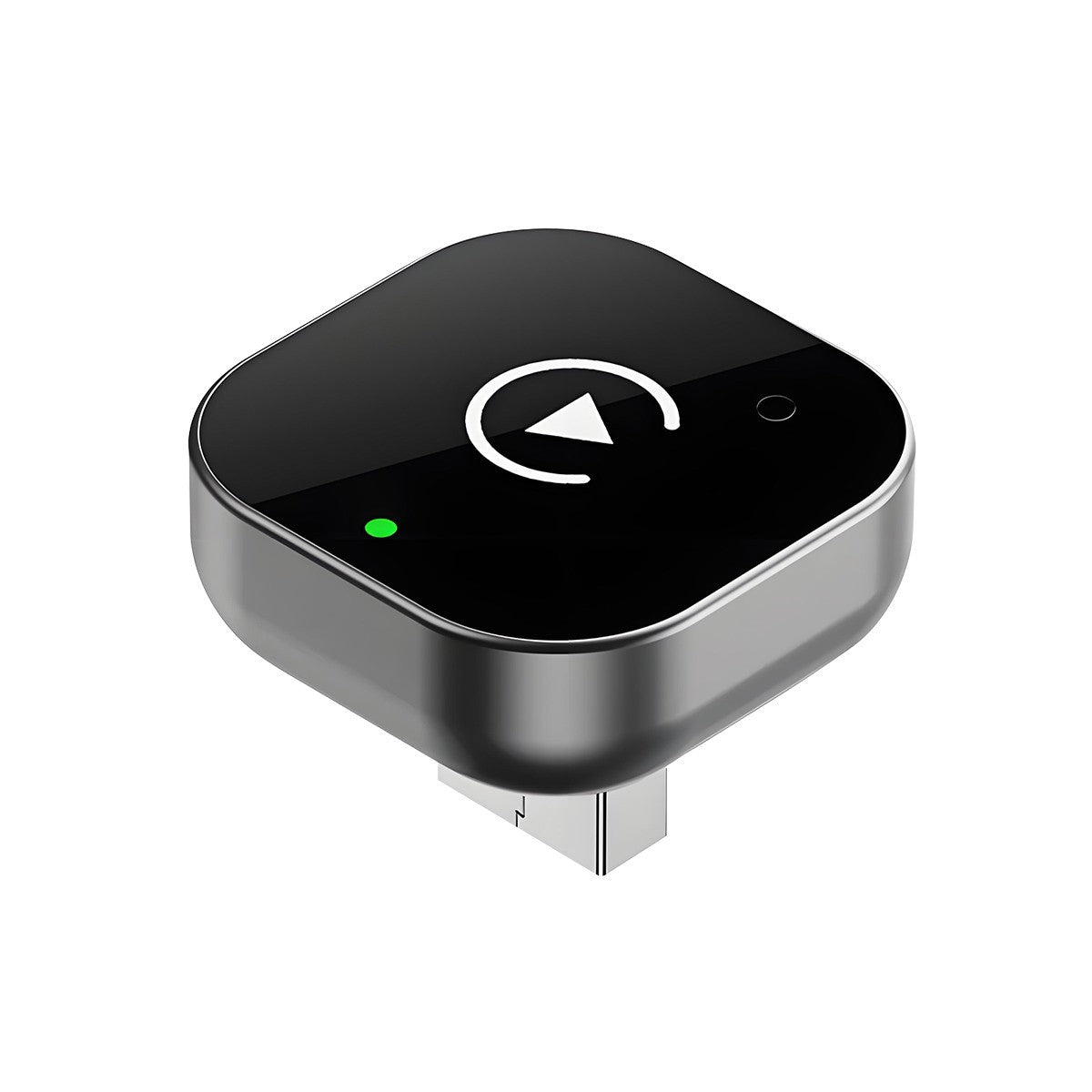 2025 USB Wireless CarPlay Adapter For iPhone Apple Wireless Dongle Plug ＆Play-UK
