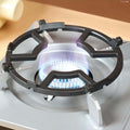 Cast Iron Wok Support Ring Woks Ring for Gas Hob Universal Non Slip Wok Pan Supp