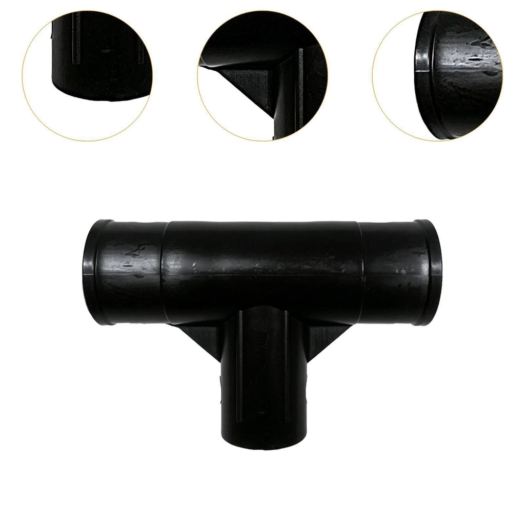 6Pcs T Joint Spare Parts for 28273 above Rectangle Frame Pools 4.5 x 2.2 M.*