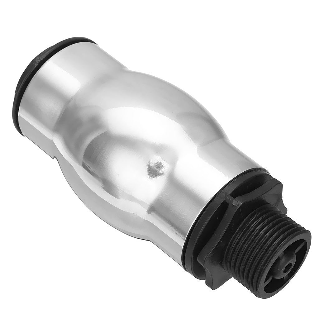 Stainless Steel Fountain Nozzle Sprinkler Spray Head