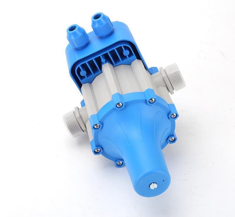Self-priming Water Pump Pressure Switch Automatic Pressure Controller　220-240V
