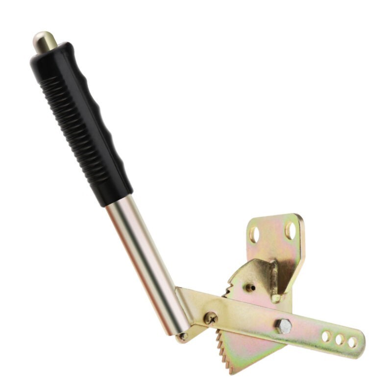 1 Piece Universal Trailer Caravan Mechanical Override Hand Brake Parking Lever