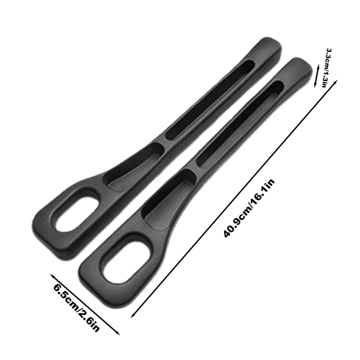Multi Functional Car Seat Gap Sealing Strip Leak Proof Automotive Interior