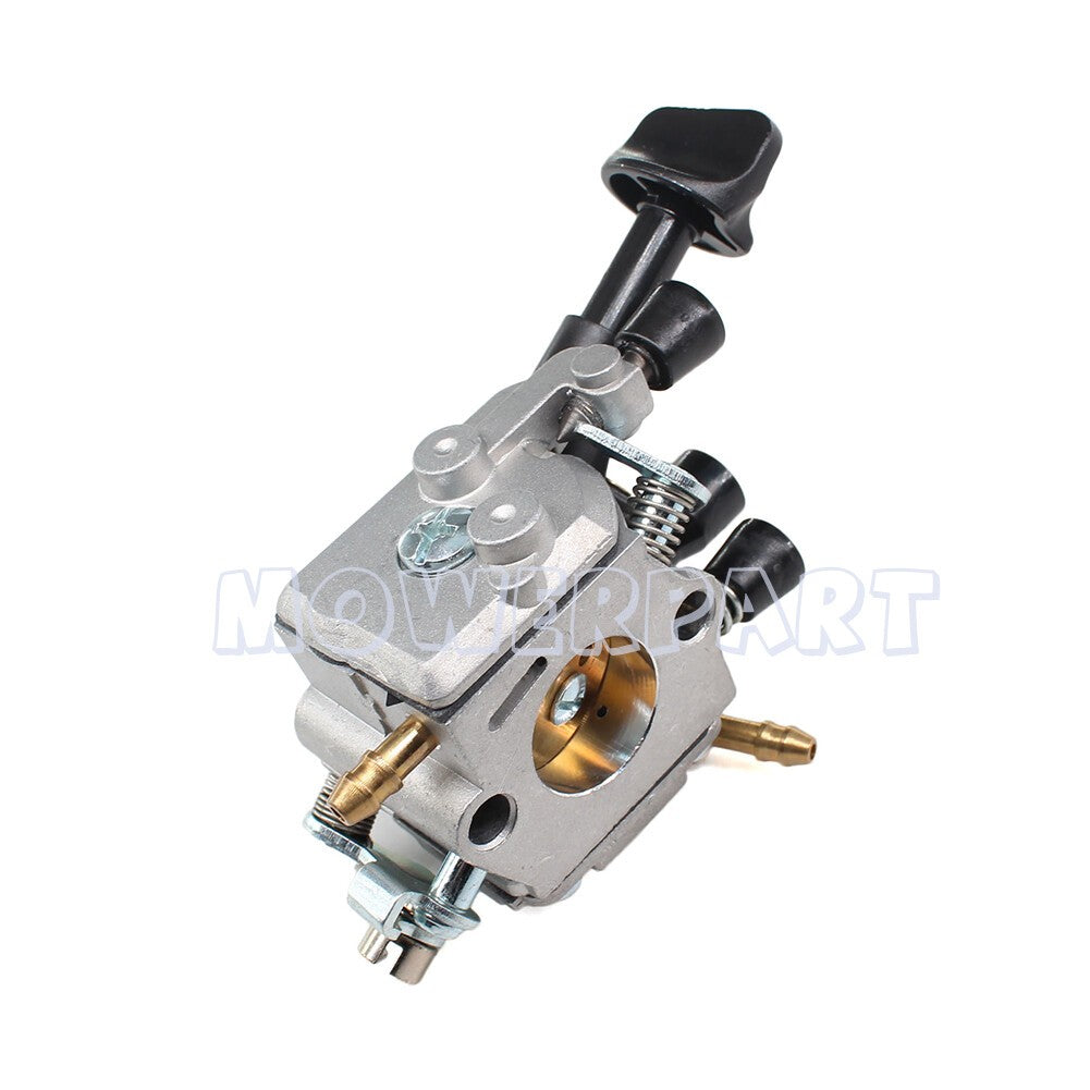Carburettor For Stihl BR350 BR430 BR450 SR430 SR450 Air Filter Kit