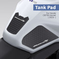 Tank Protective Pads For Honda CB750 Hornet 750 2023- Fuel Tank Sticker Decals