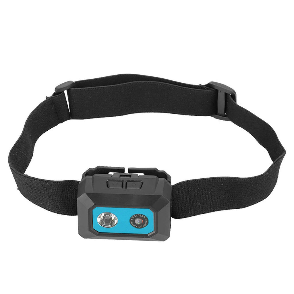 Super HD 1080P DV Sports Camera Head Mounted Action Video Camcorder DVR Recor