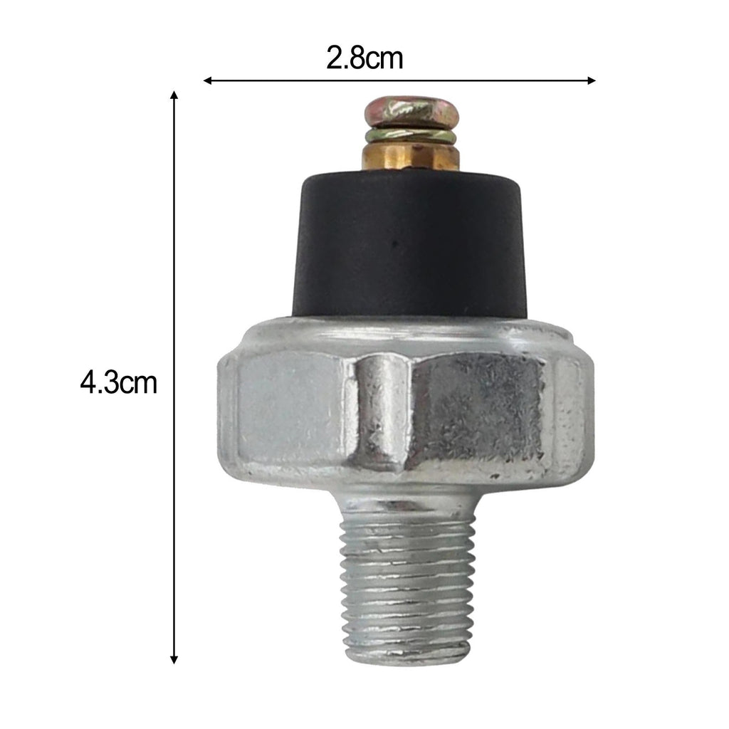 37820 33D10 Oil Pressure Sensor Compatible with For Kawasaki For Vulcan