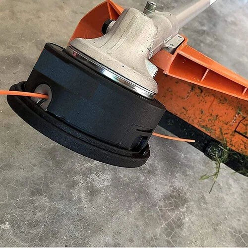 2PCS Auto Cut 25-2 Nylon Line Head Fits STIHL Strimmer FS55 FS56 FS70 FS80 FS83