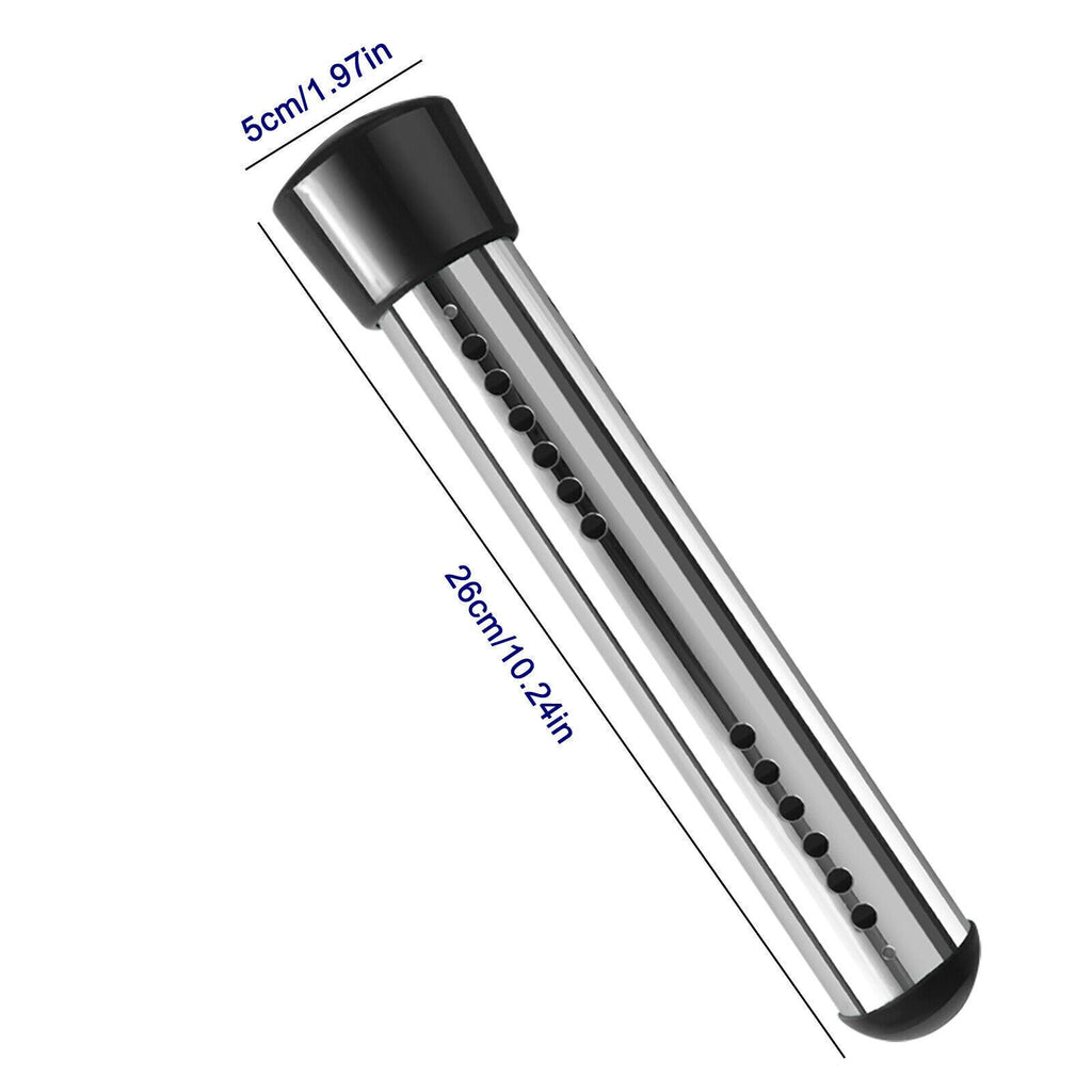 2000W Electric Immersion Water Heater Portable Suspension Boiler Water Heater UK
