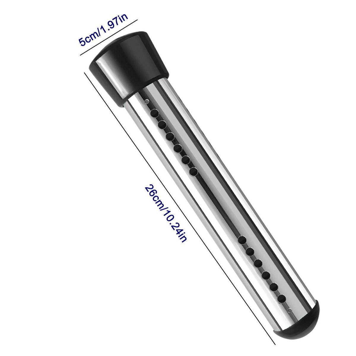 2000W Electric Immersion Water Heater Portable Suspension Boiler Water Heater UK