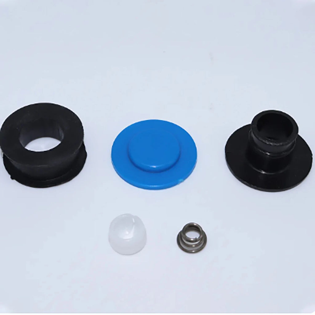 4Pcs For Ford Focus 1998-2011 Manual Gear Shifter Gearbox Linkage Cable Bushing