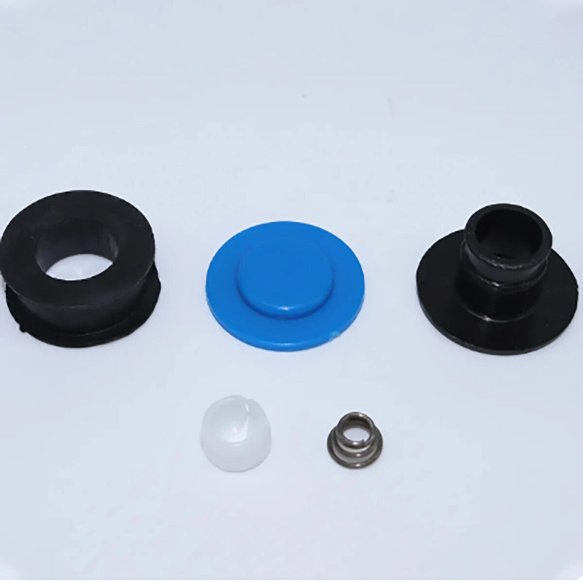 4Pcs For Ford Focus 1998-2011 Manual Gear Shifter Gearbox Linkage Cable Bushing