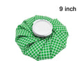 Knee Head Leg Hot & Cold Therapy Pain Relief Ice Pack Cooler Bag Injury Care