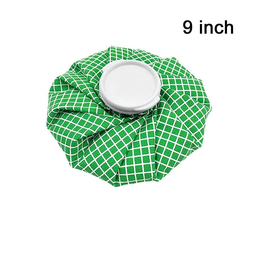 Knee Head Leg Hot & Cold Therapy Pain Relief Ice Pack Cooler Bag Injury Care