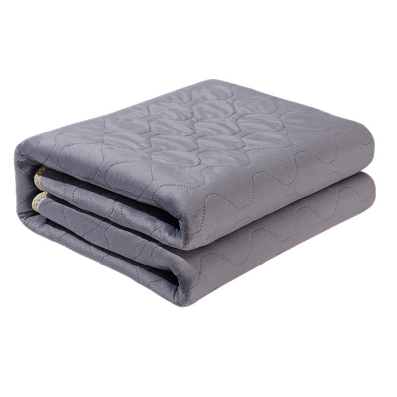 12V Car Electric Heating Blanket for Camping Trucks Off-Road Vehicles