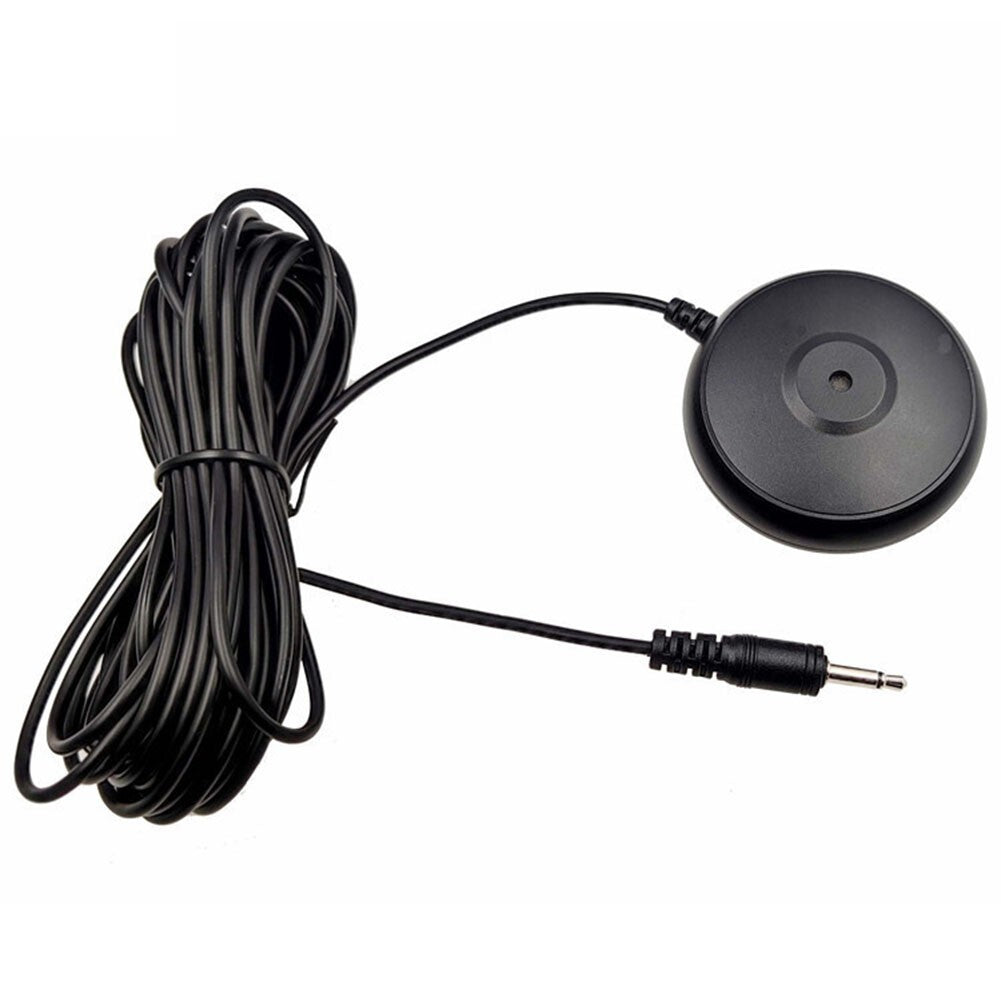 Calibration Microphone Compatible with 150 Models of Home Theater Receivers
