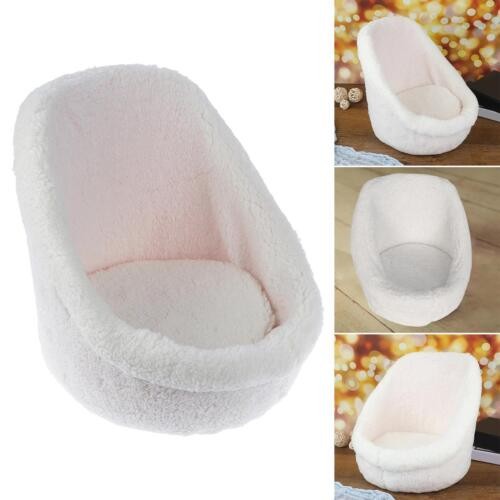 Baby Posing Sofa Small Chair Newborn Photography Sofa for Baby Shower Studio