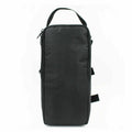 35CM Electric Bike black Bag Case Bicycle Rear Portable for E-bike Battery Pack