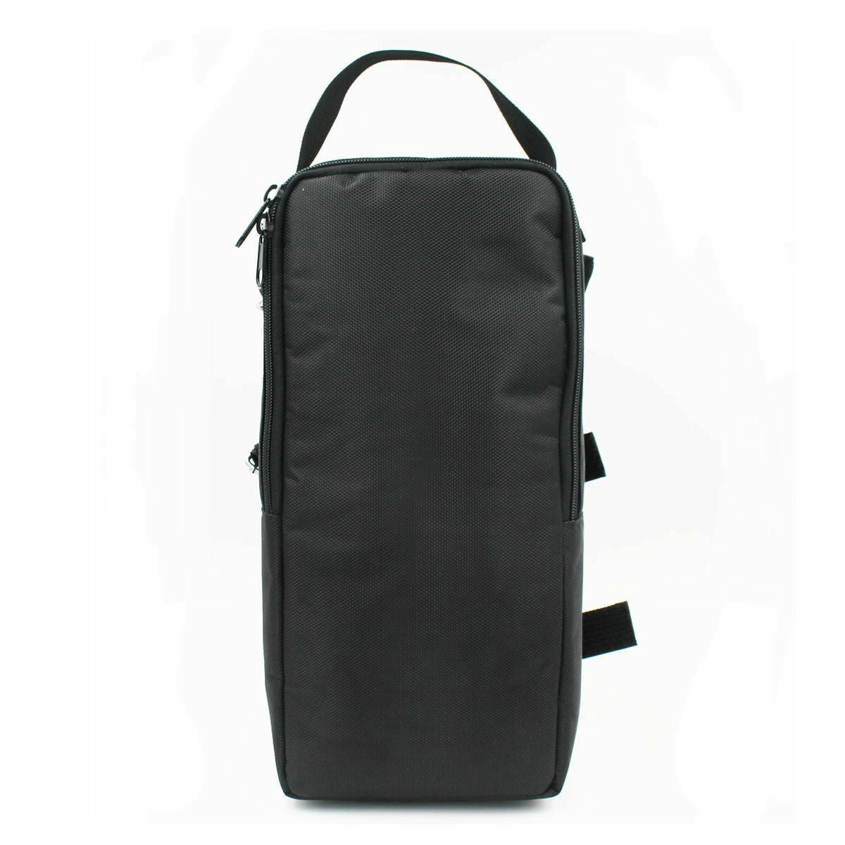35CM Electric Bike black Bag Case Bicycle Rear Portable for E-bike Battery Pack