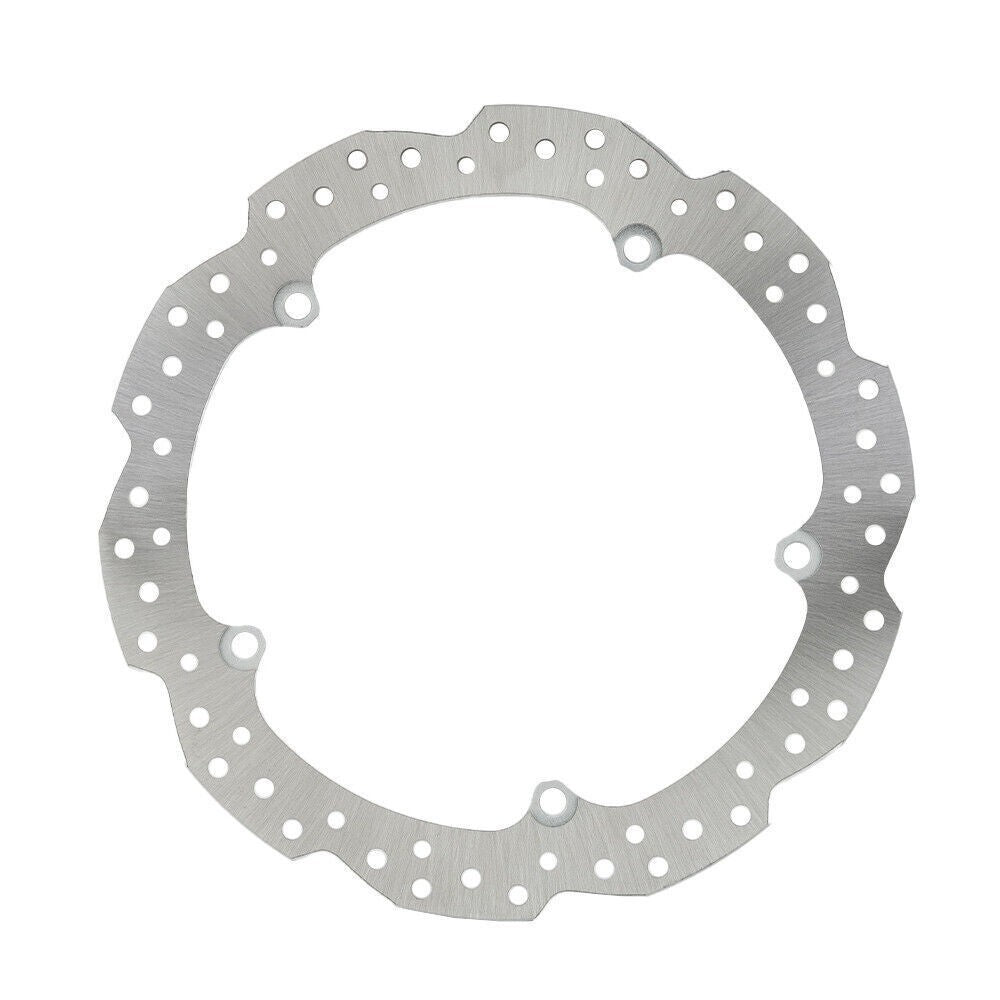 Front Disc Brake Wheel Rotor For HONDA NC750X/NC750S/NC700S/NC700X/NC700D/CTX700