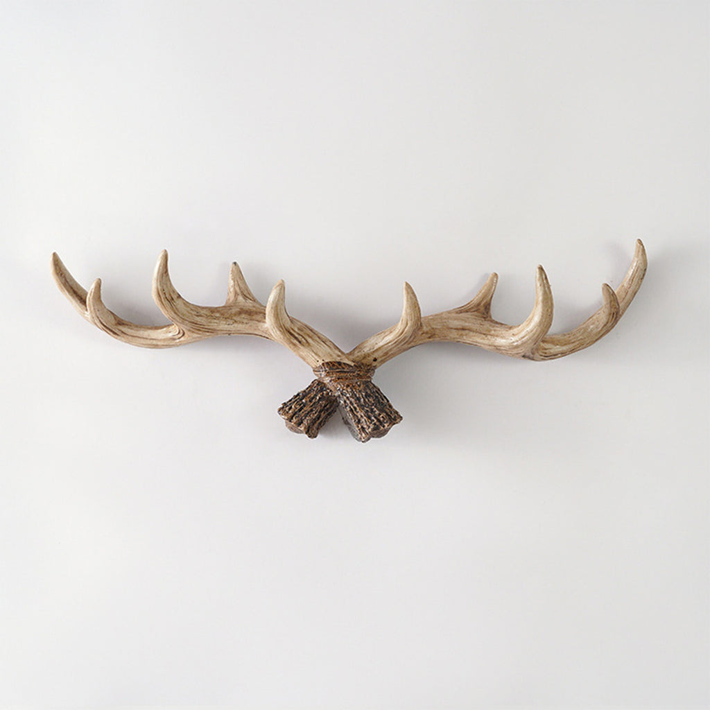 Innovative Nostalgically Styled Hoofed Hooks Aesthetic Scandinavian Designs