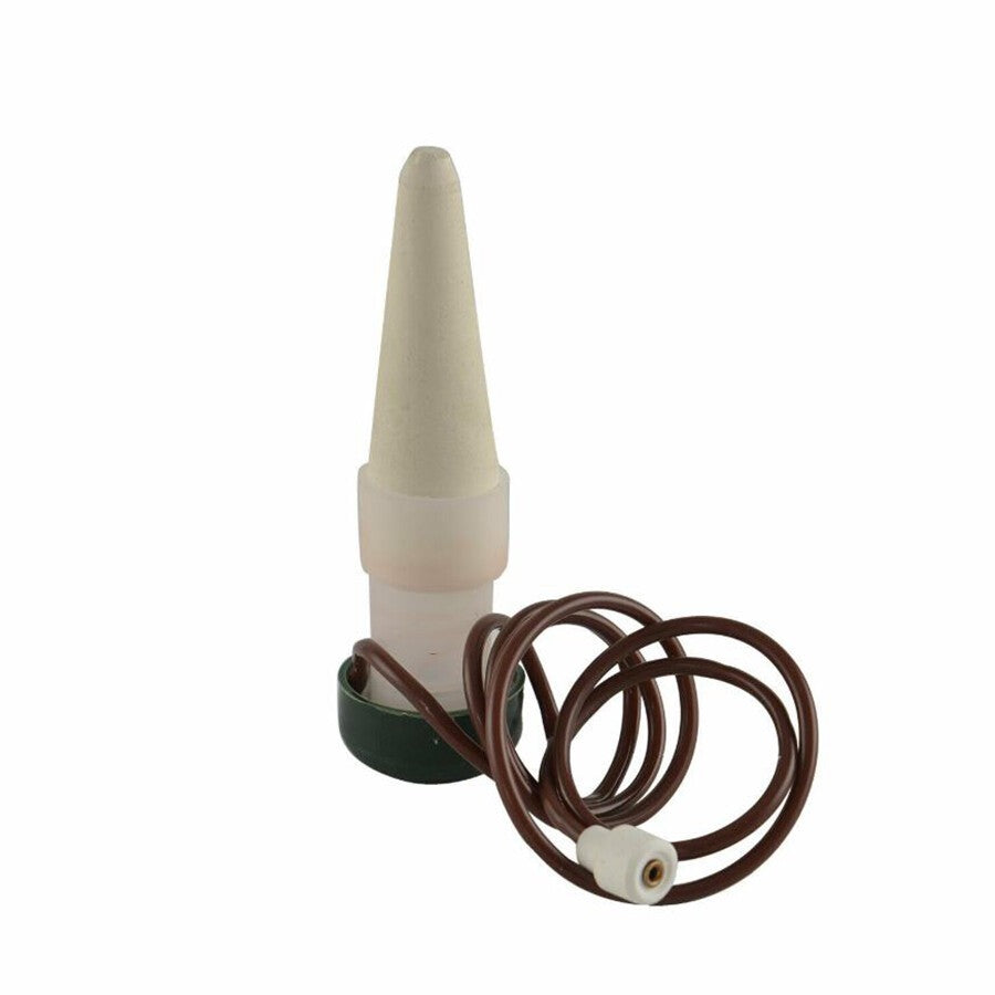 4St Automatic Drip Watering System Cone/Spike Indoor Plant/Bonsai/Houseplant