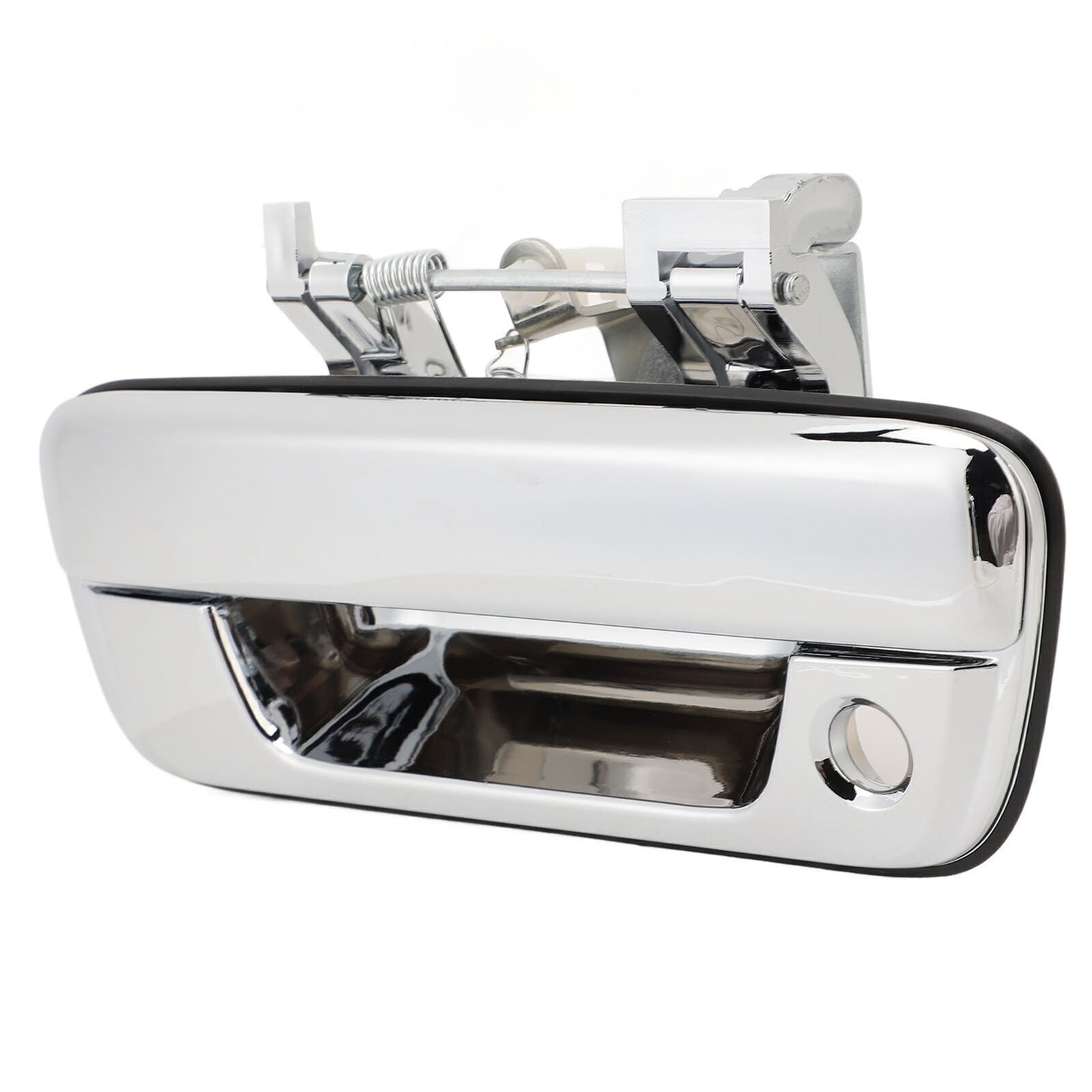 (Chrome) Tailgate Handle For Rodeo (RA) 2002-2011 Isuzu -MAX 2002-2011