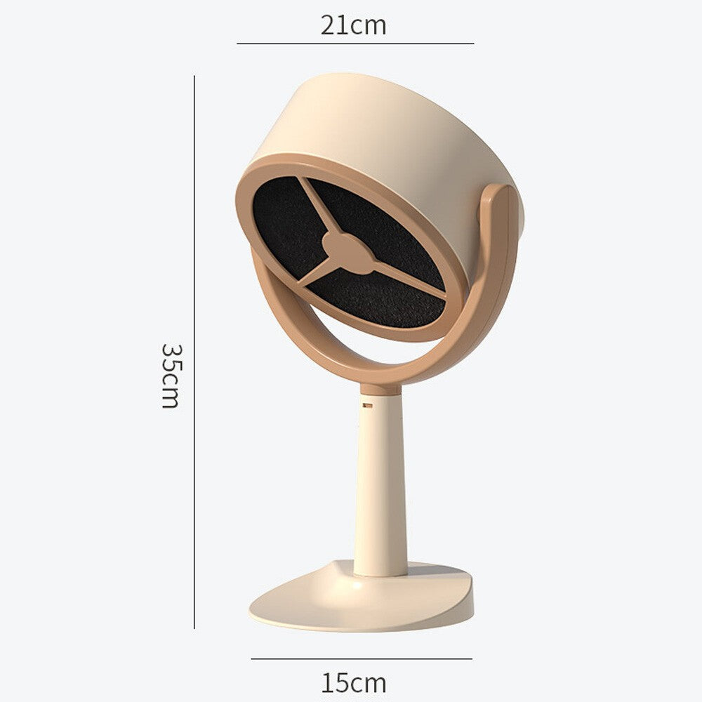 Puff Chill Smoking Fan Smoke Away Purifier Fan for Indoor Smoking UK