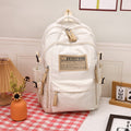 Large Capacity Backpack School Bag Rucksack For Girls Boys School rucksack