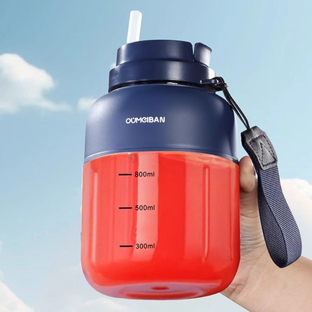 Wireless Electric Juicer USB Charging Portable Juicer Juicer Blender Kitchen
