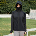 Ice-silk Sun-protective Clothing For Men And Women