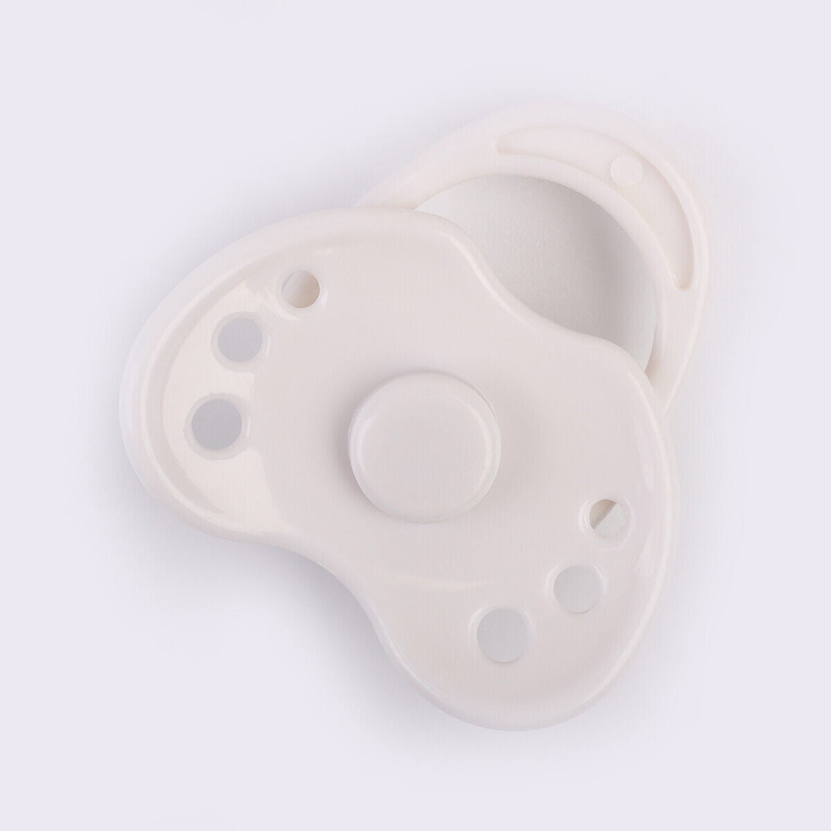 10PCS Magnetic Dummy Soother Internal Magnet Fits for Reborn Baby Dolls