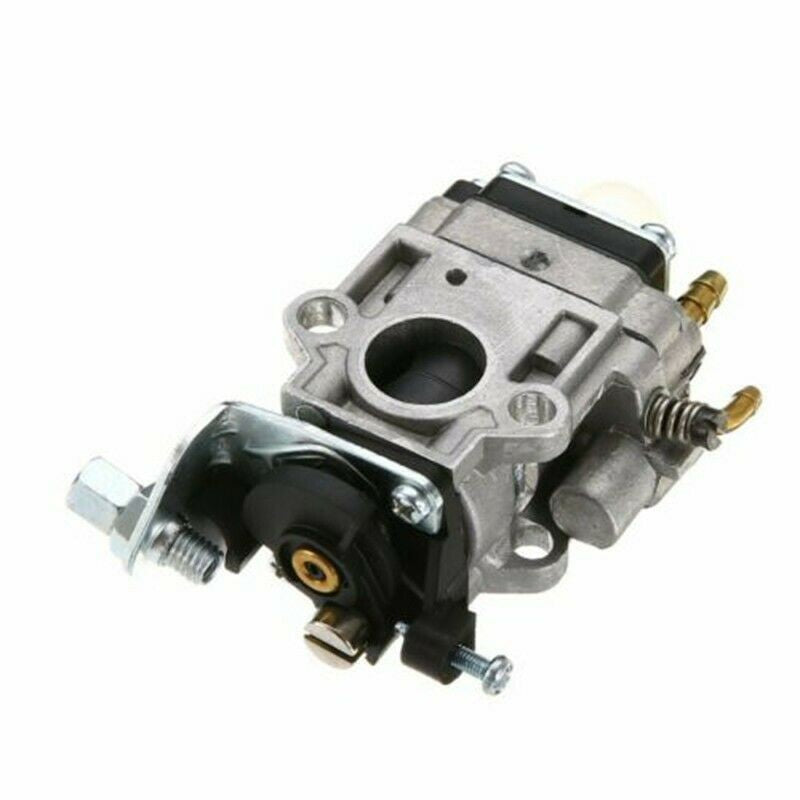 15mm Carburetor Kit For Various Strimmer Hedge Trimmer Brush Cutter Chainsaw