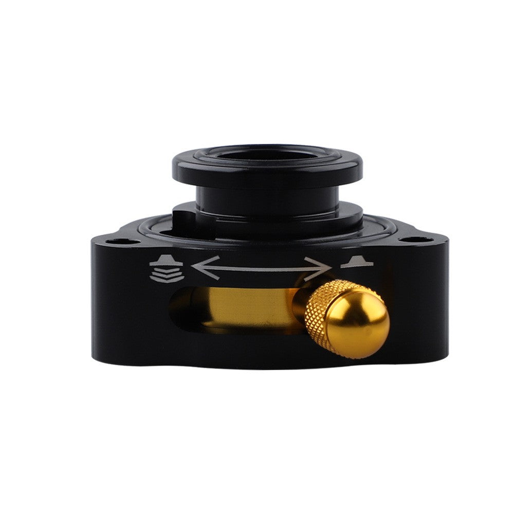 Blow off valve BOV adapter For FIAT PUNTO Evo 1.4T multiair