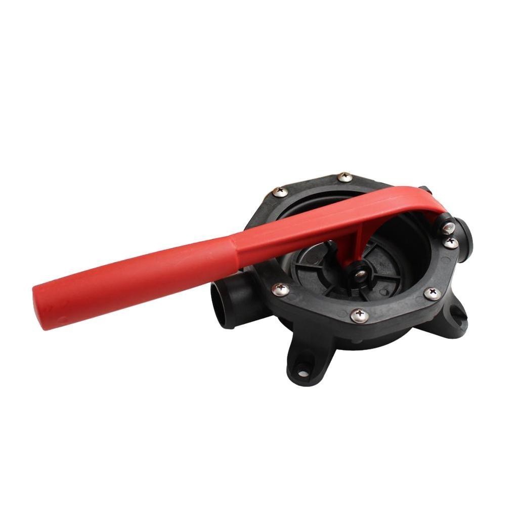Seaflo Marine Hand Pump for Bilge Water Transfer Manual Boat Utility Pump