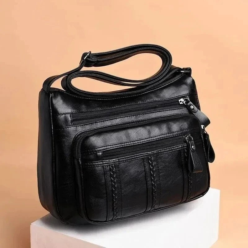 Ladies Messenger Cross Body Bags Women Shoulder Over Holiday Travel Handbag Bag