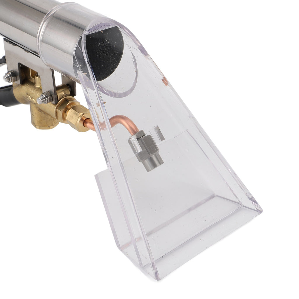 Carpet Cleaning Extractor Hand Wand Rugged Extractor Hand Tool User Friendly