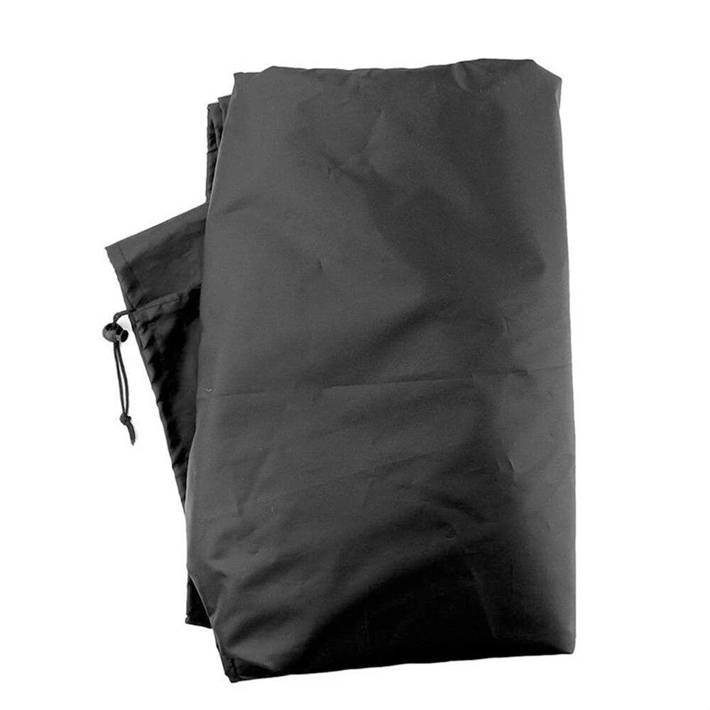 210D Waterproof Sunbed Sun Lounger Cover Outdoor Garden Furniture Patio Rattan