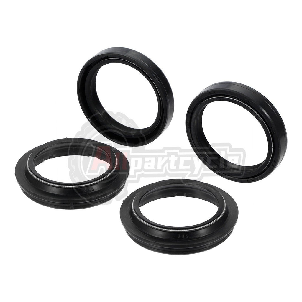 Front Shock Fork Oil Dust Seal Kit For BMW R1300GS 2023-2025 2024 31428828809