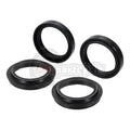 Front Shock Fork Oil Dust Seal Kit For BMW R1300GS 2023-2025 2024 31428828809