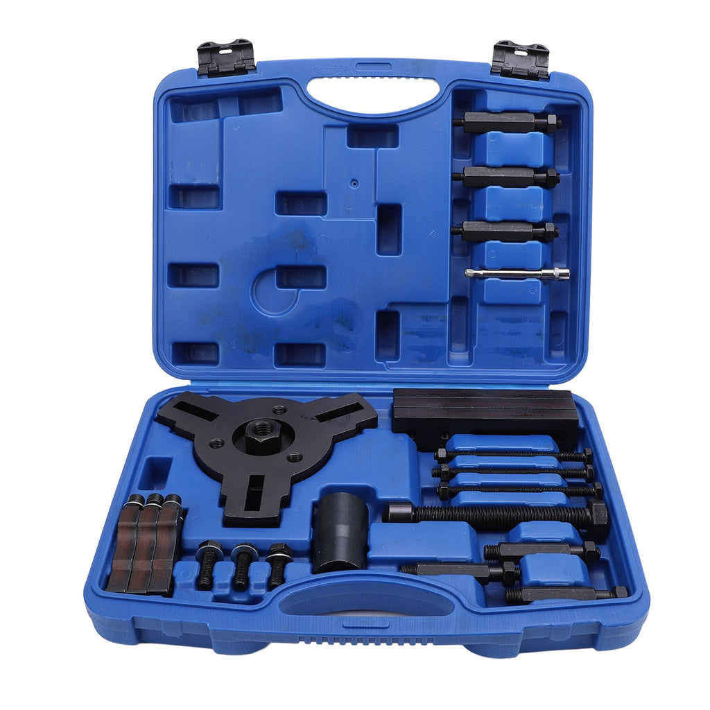 Dry Dual Clutch Transmission Remover Installer Tool Kit Steel Sturdy Clutch