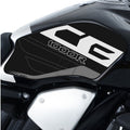 For Honda CB1000R 2021-2022 Side Tank Pad Protector Knee Grip Anti-slip Sticker
