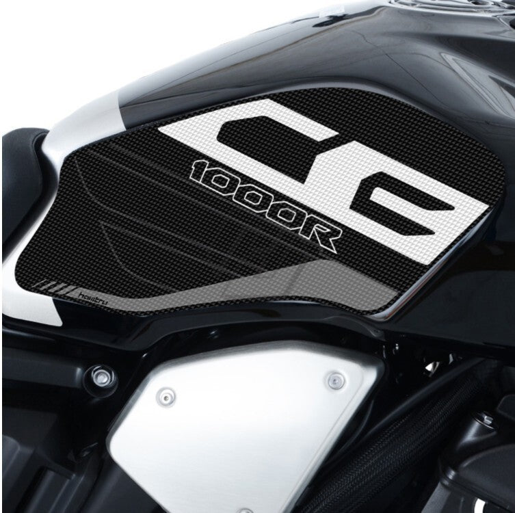 For Honda CB1000R 2021-2022 Side Tank Pad Protector Knee Grip Anti-slip Sticker