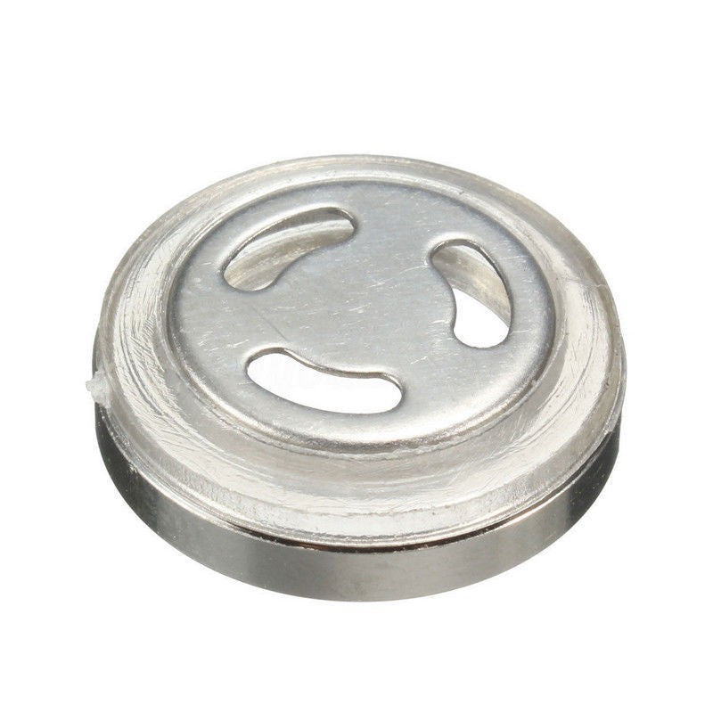 30*Motorcycle Scooter Master Brake Cylinder Reservoir Sight Glass Gasket 18mm