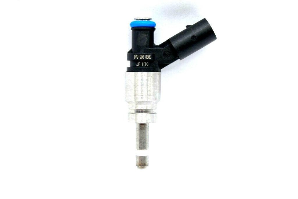 FUEL INJECTOR FOR AUDI RS4 S6 B7 8E 8H R8 4.2L V8 BVJ QUATTRO 079906036C