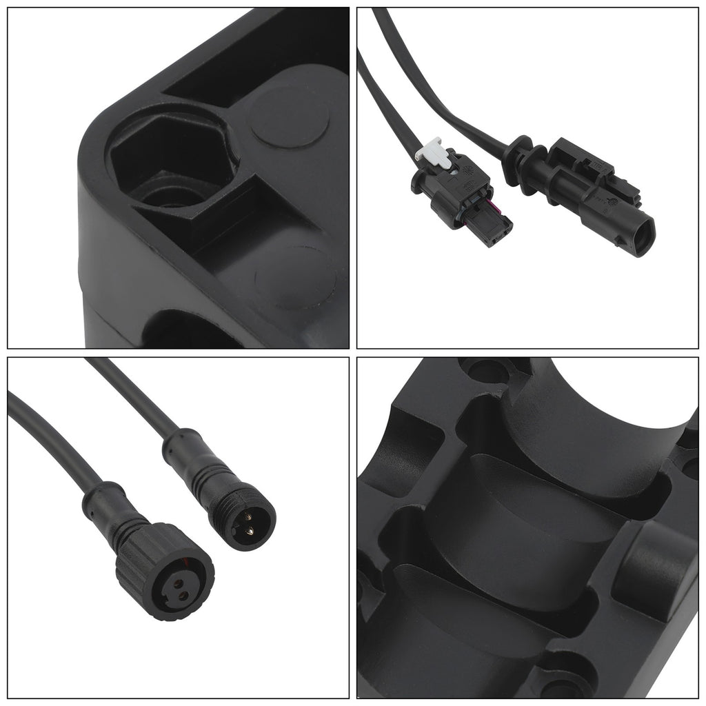 Stand GPS Navigation Holder Bracket Fit For BMW R1200GS 12-19 Adventure 2013-18